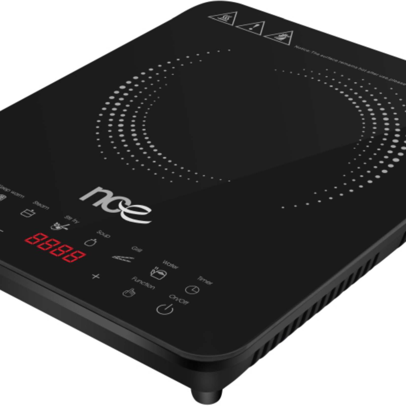 Portable Induction Cooktop